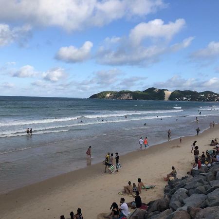 Apartmán Ponta Negra Natal Exteriér fotografie