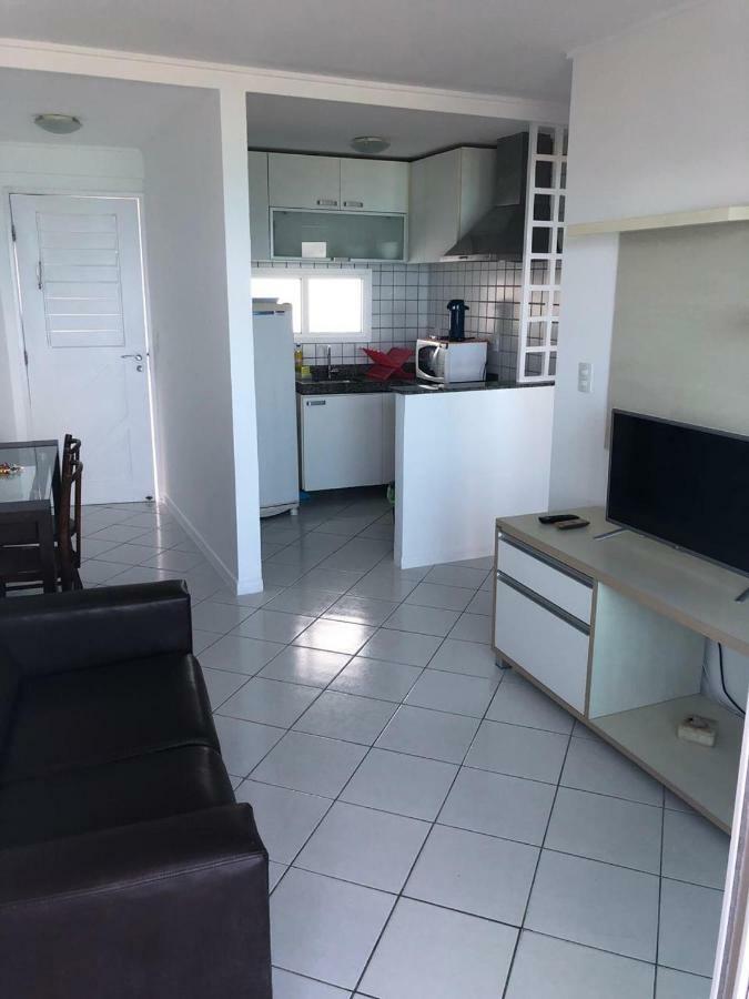 Apartmán Ponta Negra Natal Exteriér fotografie