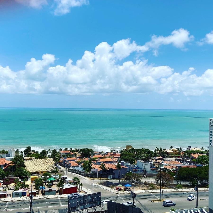 Apartmán Ponta Negra Natal Exteriér fotografie