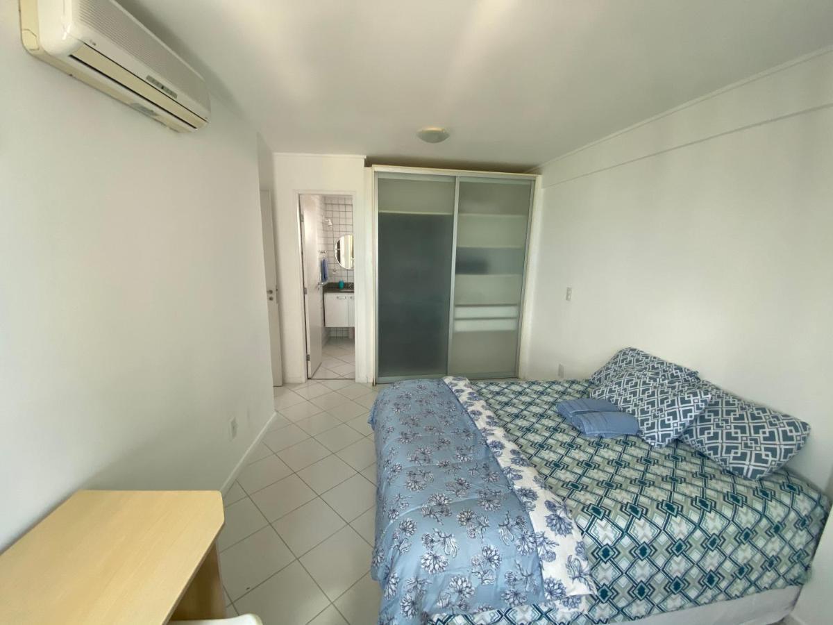 Apartmán Ponta Negra Natal Exteriér fotografie